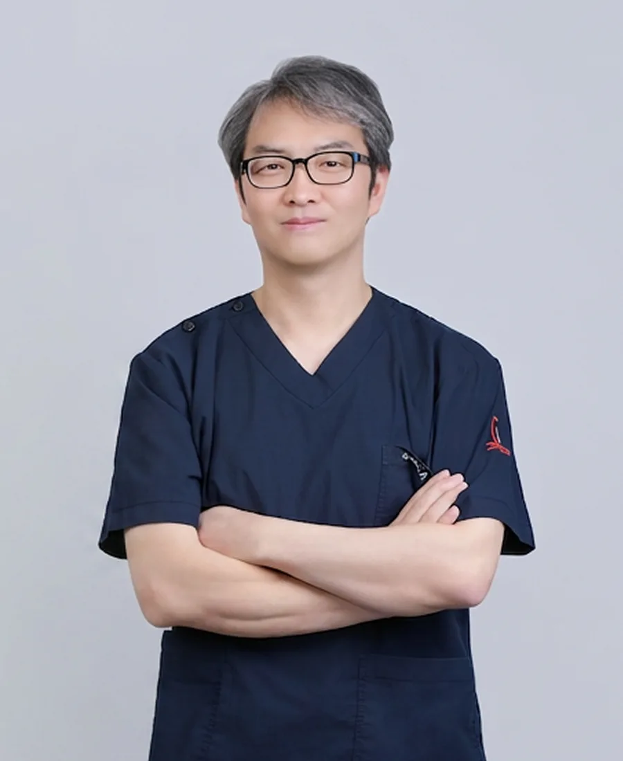 이수오 대표원장 프로필 사진