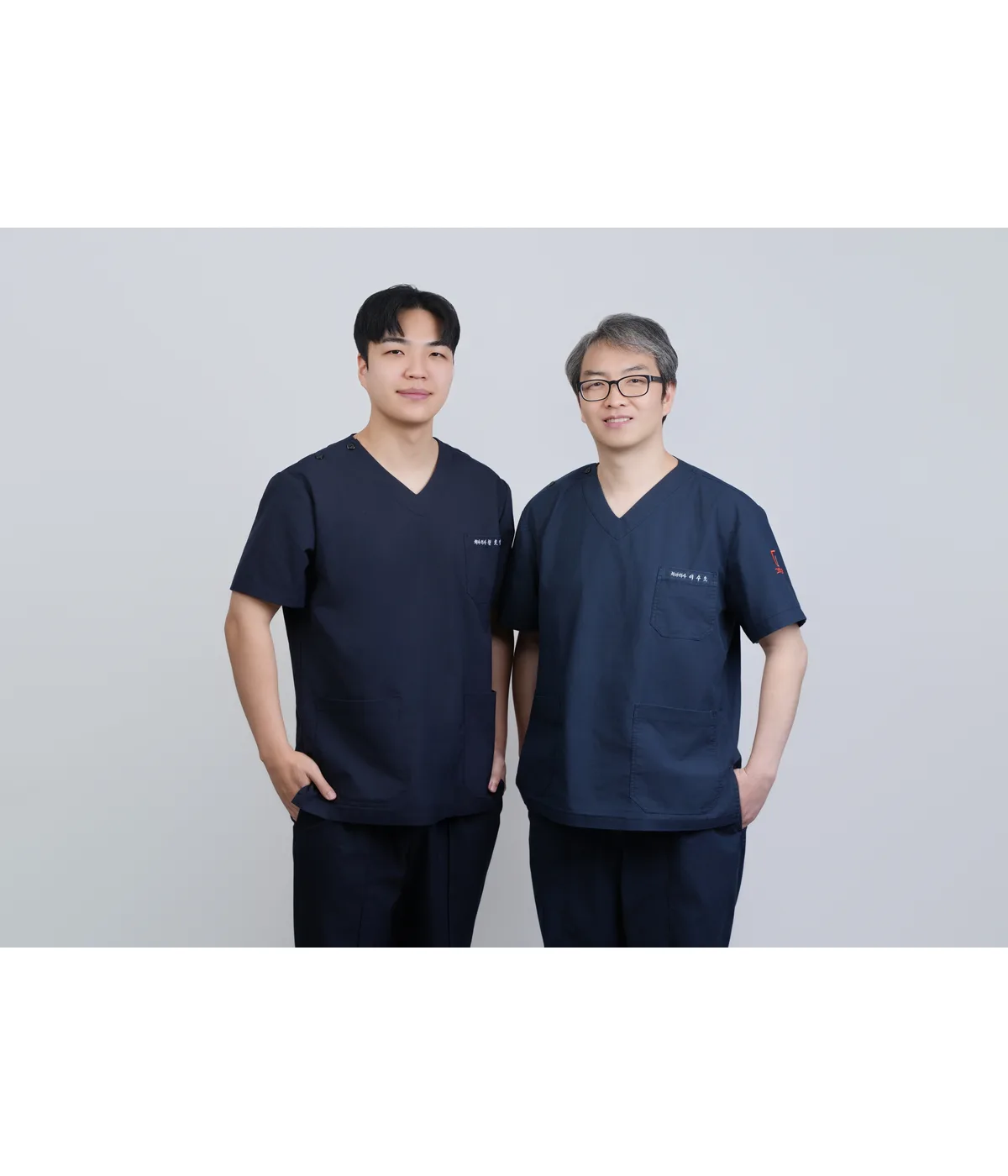 마산그랜드치과 의료진